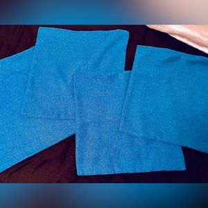 Set of 4 covers